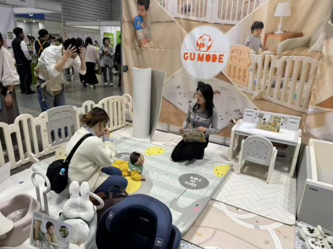 展示の様子4