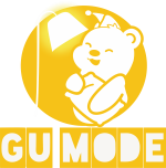 Gumode アウトドア