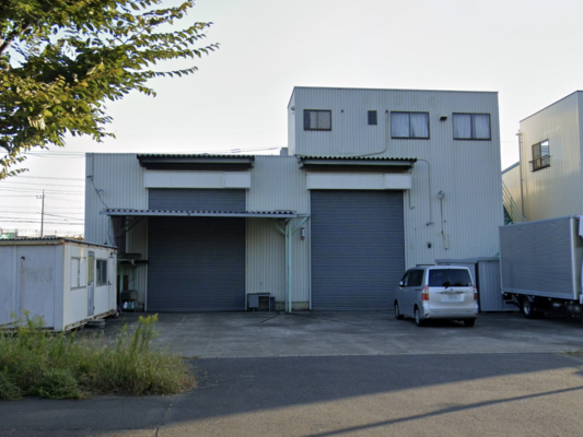展示場画像