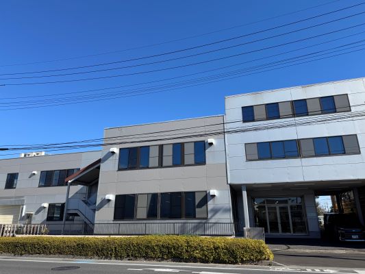 展示場画像