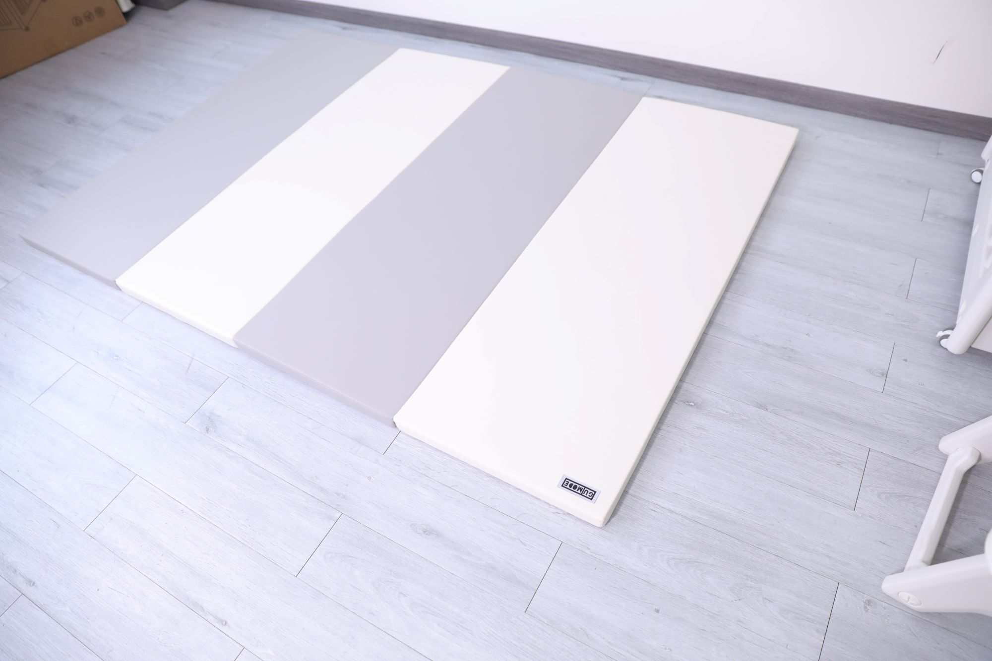 ベーシックタイププレイマットのイメージ