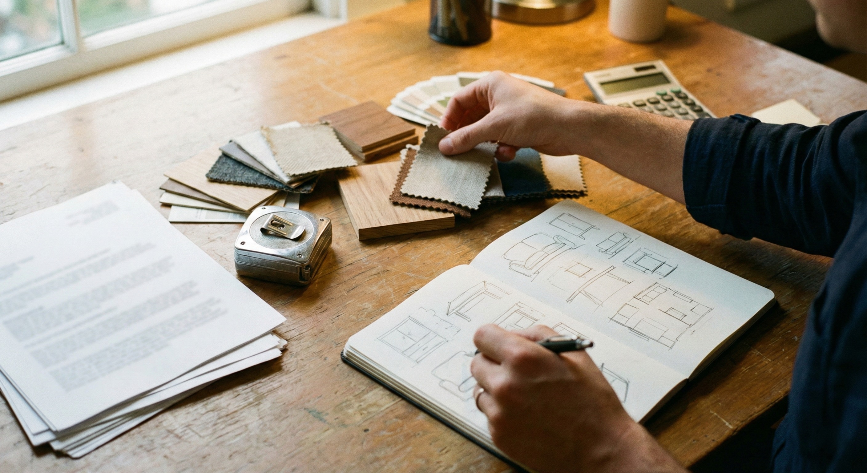 分析と改善のイメージ