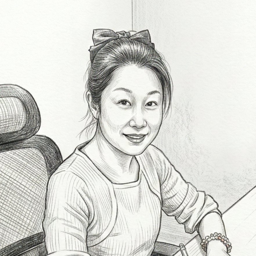 海外事業責任者