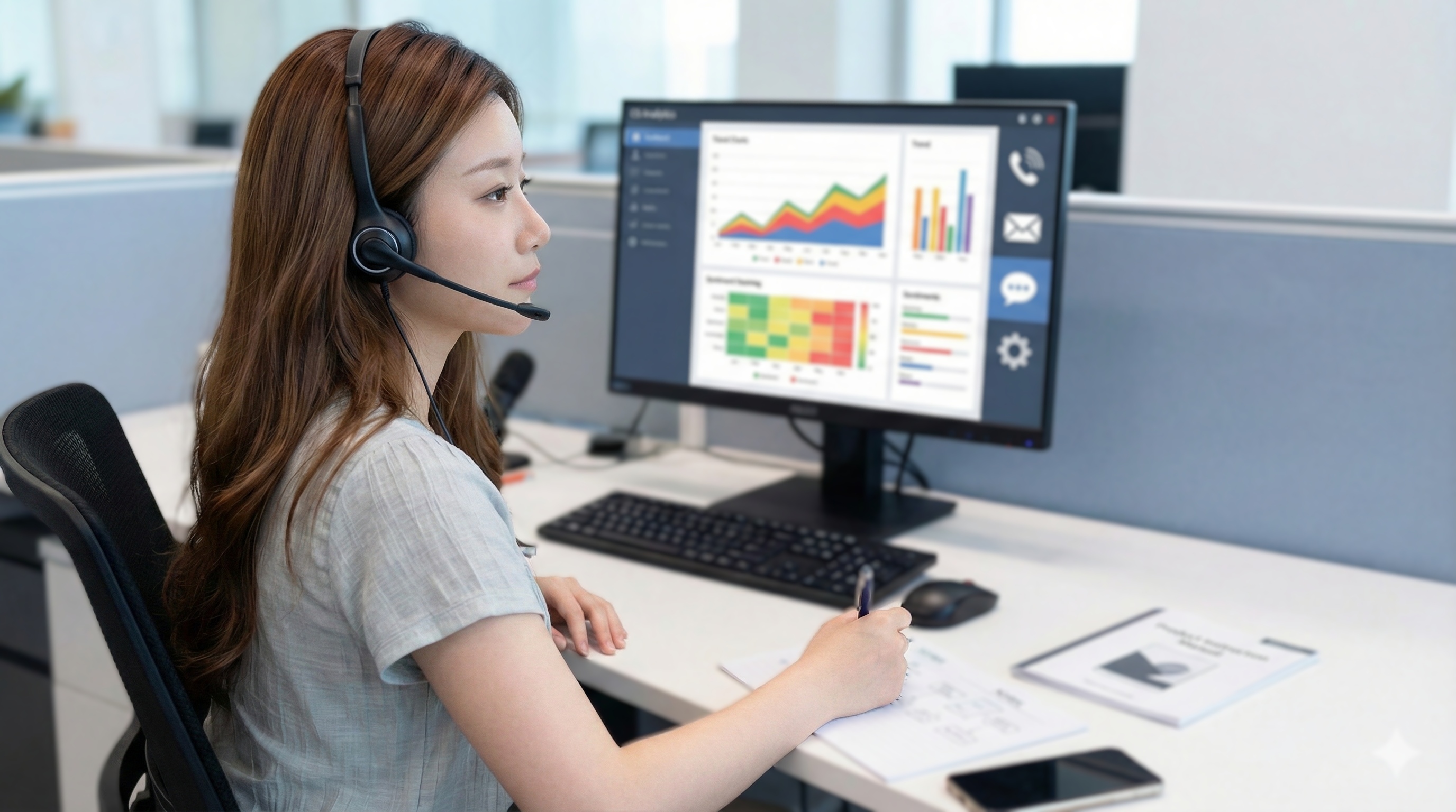  CSと物流連携イメージ