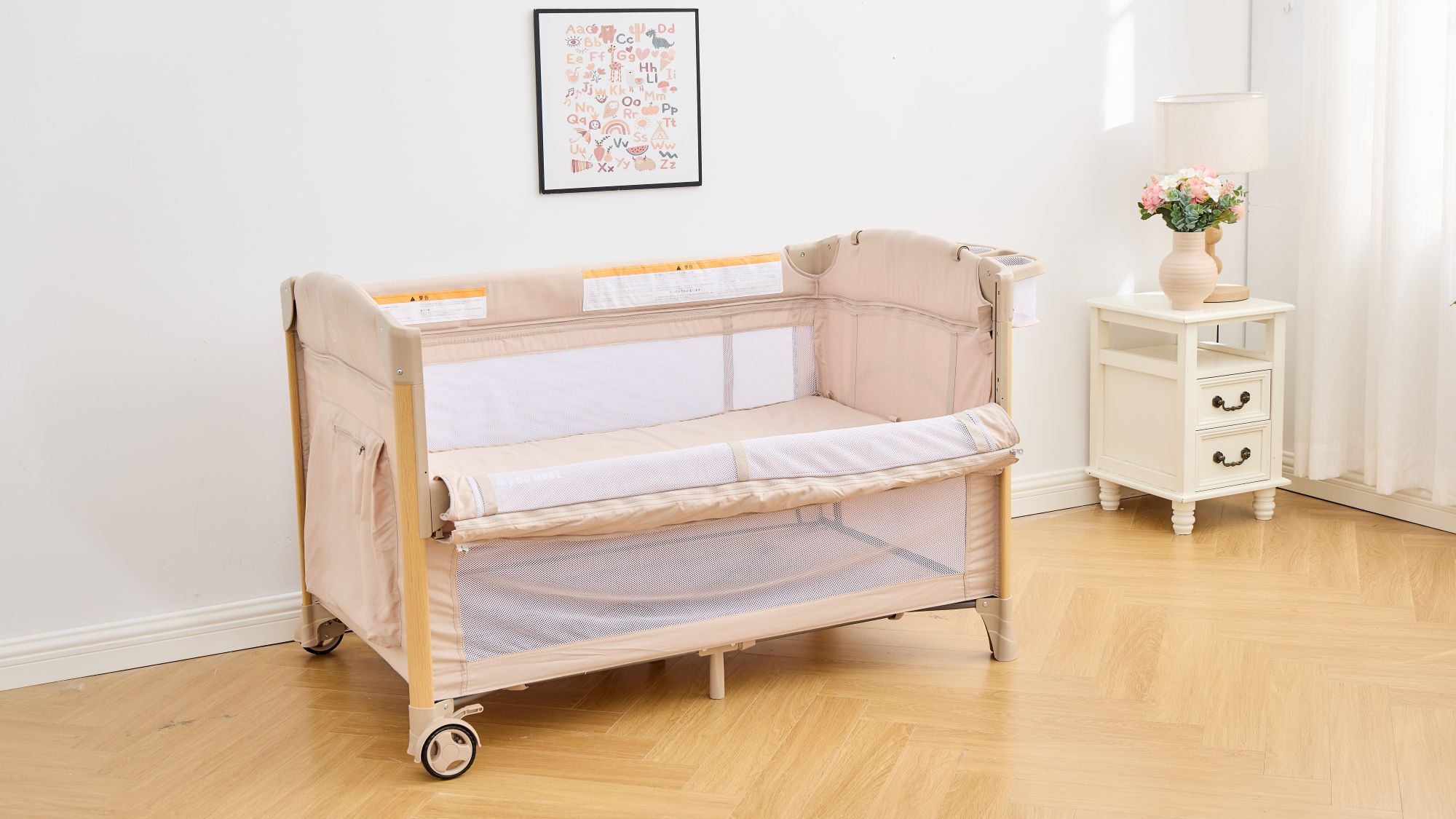 多機能プレイヤードの写真