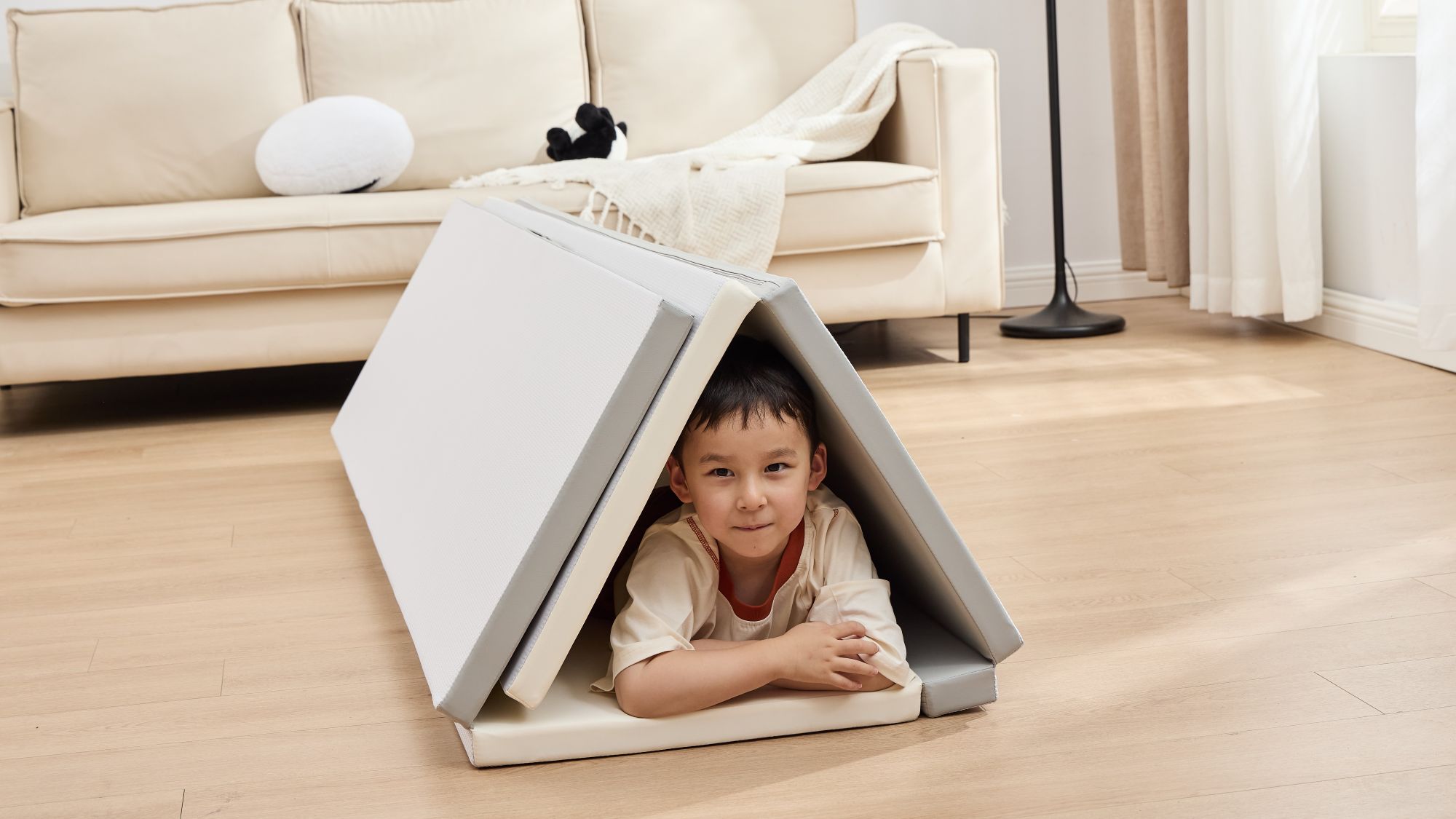 シームレスプレイマットの商品画像