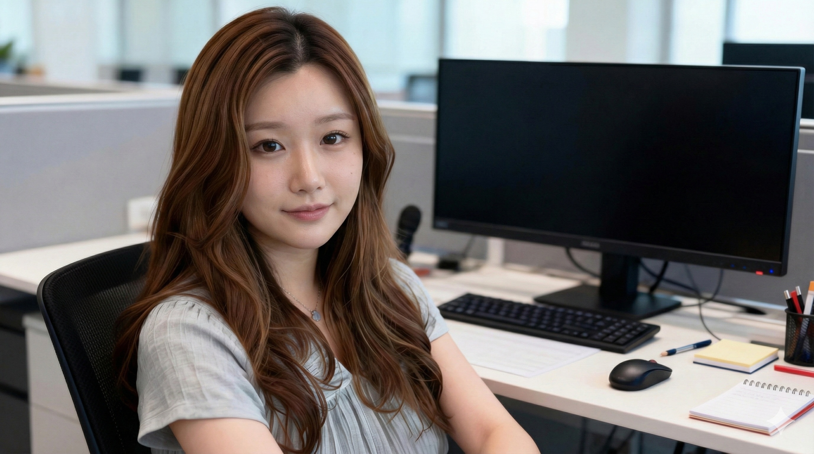 社員インタビュー：商品開発