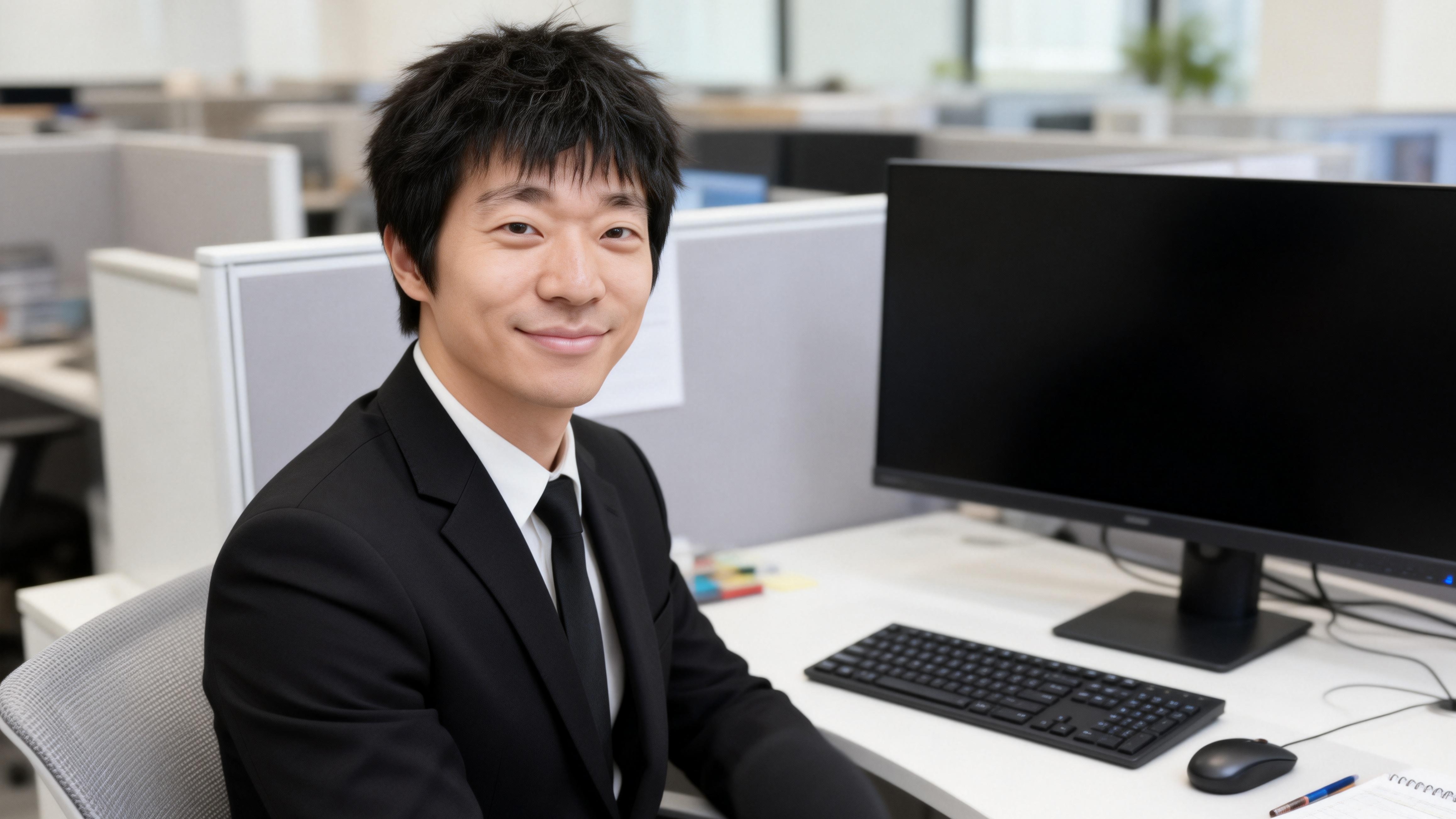 社員インタビュー：デザイナー