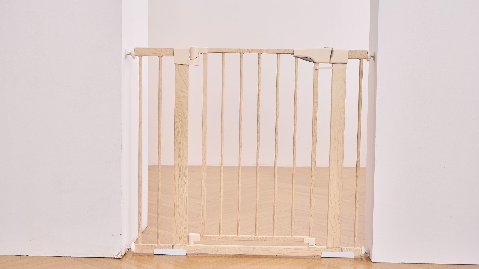 ベビーゲート（新カラー）のイメージ