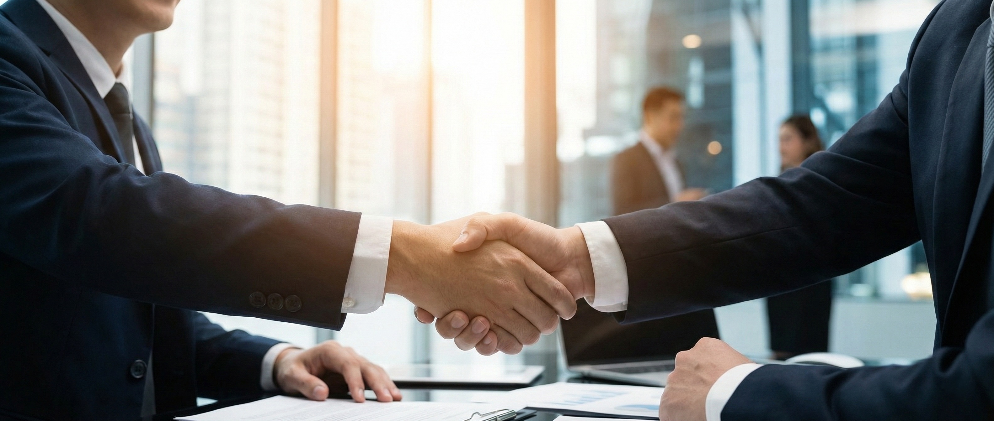 パートナー募集